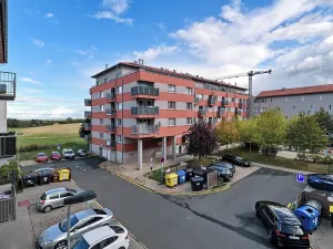 Prodej bytu 1+kk, Kladno, Generála Selnera, 34 m2