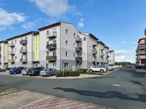 Prodej bytu 1+kk, Kladno, Generála Selnera, 34 m2