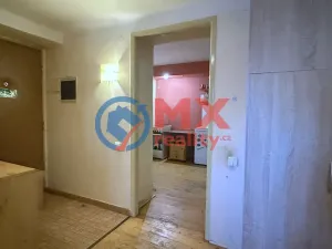 Prodej bytu 1+1, Praha - Vokovice, Krátký lán, 38 m2