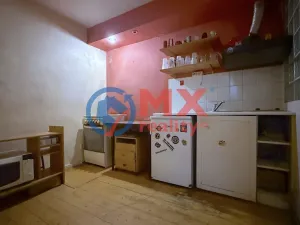 Prodej bytu 1+1, Praha - Vokovice, Krátký lán, 38 m2