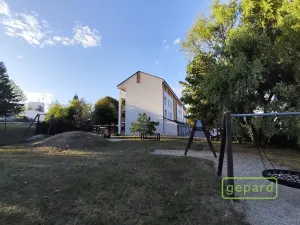 Prodej bytu 2+kk, Borovany, Hlubocká, 40 m2