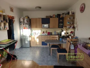 Prodej bytu 2+kk, Borovany, Hlubocká, 40 m2