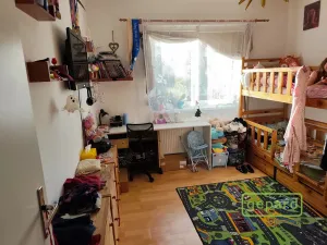 Prodej bytu 2+kk, Borovany, Hlubocká, 40 m2