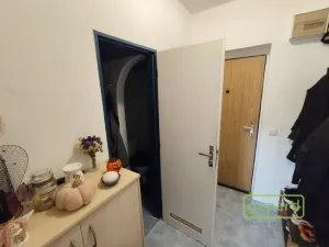 Prodej bytu 2+kk, Borovany, Hlubocká, 40 m2