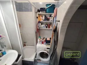 Prodej bytu 2+kk, Borovany, Hlubocká, 40 m2