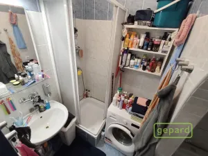 Prodej bytu 2+kk, Borovany, Hlubocká, 40 m2