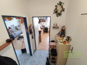 Prodej bytu 2+kk, Borovany, Hlubocká, 40 m2