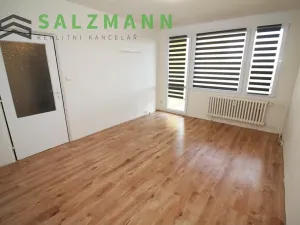 Pronájem bytu 3+1, Plzeň, Tachovská, 62 m2