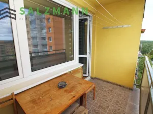 Pronájem bytu 3+1, Plzeň, Tachovská, 62 m2