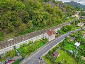Prodej rodinného domu, Dobkovice, 233 m2