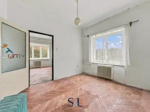 Prodej rodinného domu, Dobkovice, 233 m2