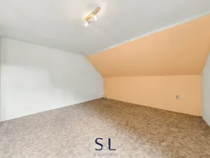 Prodej rodinného domu, Dobkovice, 233 m2