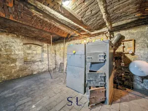 Prodej rodinného domu, Dobkovice, 233 m2