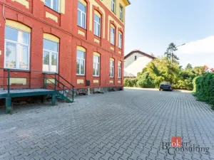 Prodej bytu 1+kk, Ostrava - Přívoz, Křišťanova, 33 m2