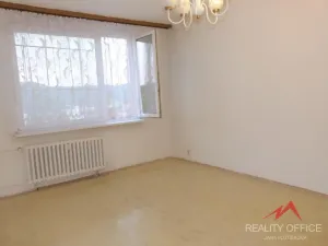 Prodej bytu 3+1, Děčín - Děčín VI-Letná, U Tvrze, 80 m2