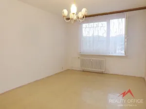 Prodej bytu 3+1, Děčín - Děčín VI-Letná, U Tvrze, 80 m2