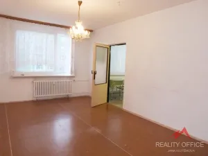 Prodej bytu 3+1, Děčín - Děčín VI-Letná, U Tvrze, 80 m2