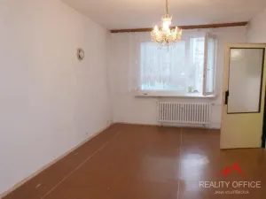 Prodej bytu 3+1, Děčín - Děčín VI-Letná, U Tvrze, 80 m2