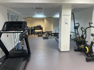 Pronájem bytu 1+kk, Praha - Jinonice, Peroutkova, 22 m2