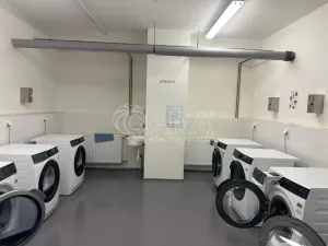 Pronájem bytu 1+kk, Praha - Jinonice, Peroutkova, 22 m2