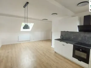 Pronájem bytu 2+kk, Luby, Masarykova, 65 m2