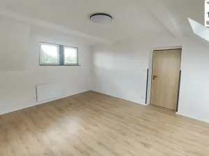 Pronájem bytu 2+kk, Luby, Masarykova, 65 m2