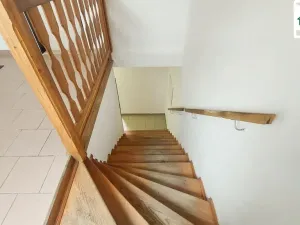 Pronájem bytu 2+kk, Luby, Masarykova, 65 m2