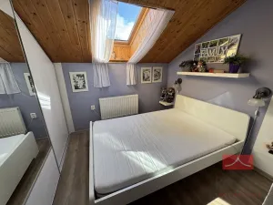 Pronájem rodinného domu, Humpolec, Alešova, 91 m2