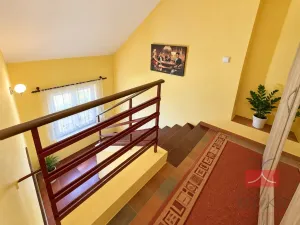 Prodej rodinného domu, Hořepník, V Domkách, 103 m2