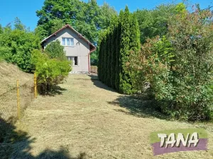 Prodej rodinného domu, Paceřice, 90 m2