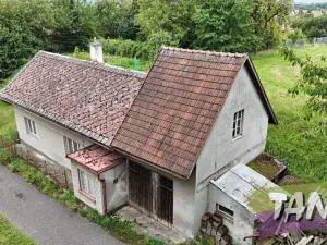Prodej rodinného domu, Paceřice, 90 m2