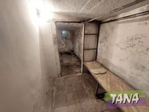 Prodej rodinného domu, Paceřice, 90 m2