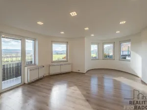 Prodej vily, Průhonice, K Doubí, 257 m2
