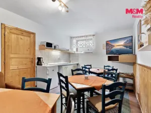 Prodej chalupy, Harrachov, 341 m2