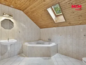 Prodej chalupy, Harrachov, 341 m2