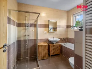 Prodej rodinného domu, Herink, Dlouhá, 83 m2
