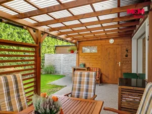 Prodej rodinného domu, Herink, Dlouhá, 83 m2