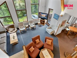 Prodej rodinného domu, Harrachov, 341 m2