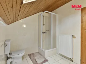 Prodej rodinného domu, Harrachov, 341 m2