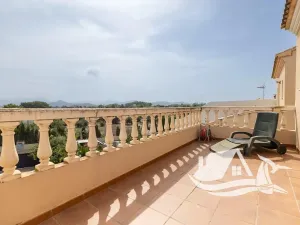 Prodej rodinného domu, Oliva, Španělsko, 150 m2