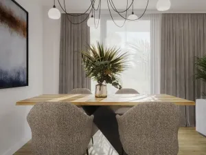 Prodej bytu 1+kk, Cullera, Španělsko, 26 m2