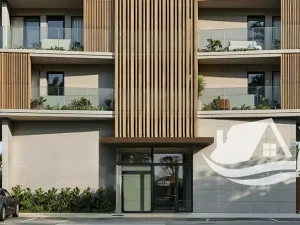 Prodej bytu 3+kk, Castellón de la Plana, Španělsko, 52 m2