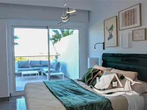 Prodej bytu 2+kk, Xeresa, Španělsko, 48 m2