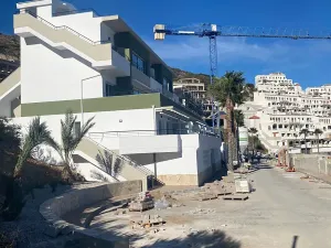 Prodej bytu 2+kk, Xeresa, Španělsko, 48 m2