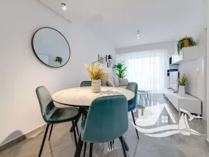 Prodej bytu 3+kk, Xeresa, Španělsko, 64 m2