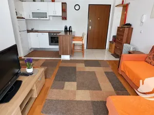 Prodej bytu 2+kk, Makarska, Chorvatsko, 38 m2