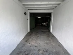 Pronájem garáže, Zlín - Příluky, Dřevnická, 16 m2