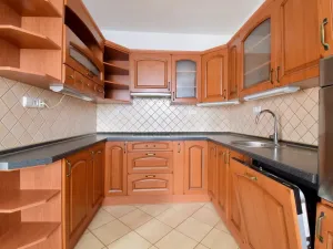Pronájem bytu 3+kk, Brno - Židenice, Mutěnická, 80 m2
