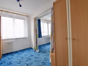 Pronájem bytu 3+kk, Brno - Židenice, Mutěnická, 80 m2