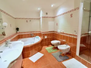 Pronájem bytu 3+kk, Brno - Židenice, Mutěnická, 80 m2